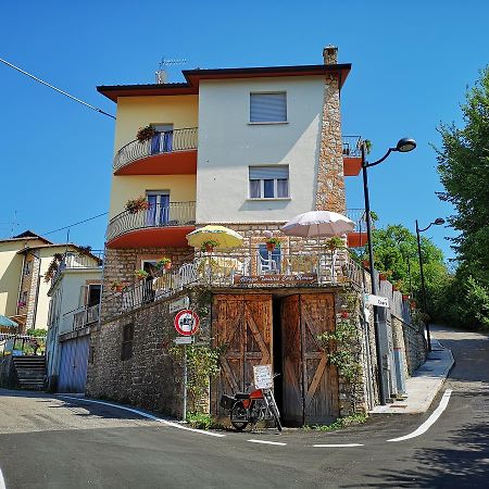Corte Moreno San Zeno di Montagna Exterior photo