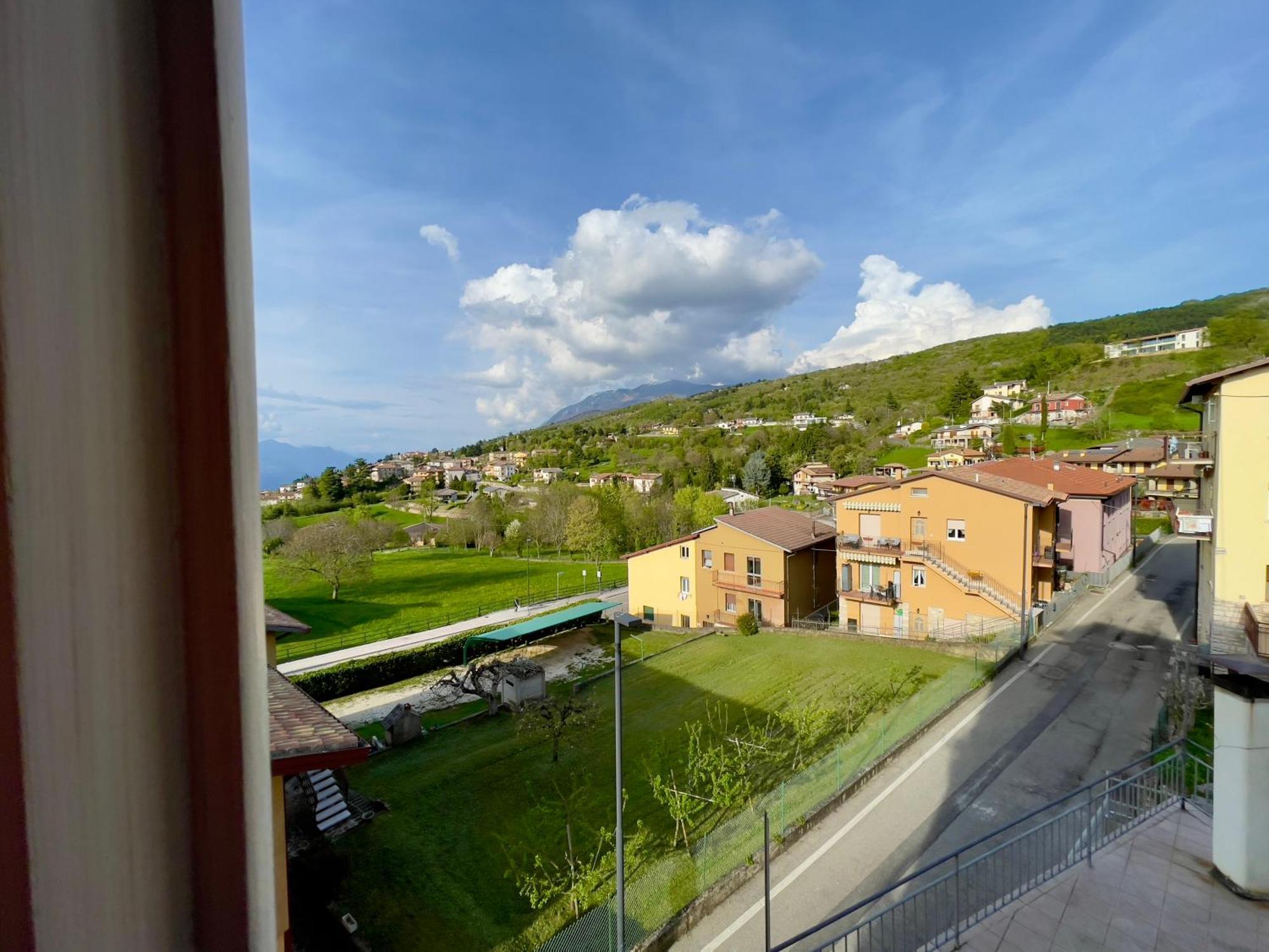 Corte Moreno San Zeno di Montagna Exterior photo