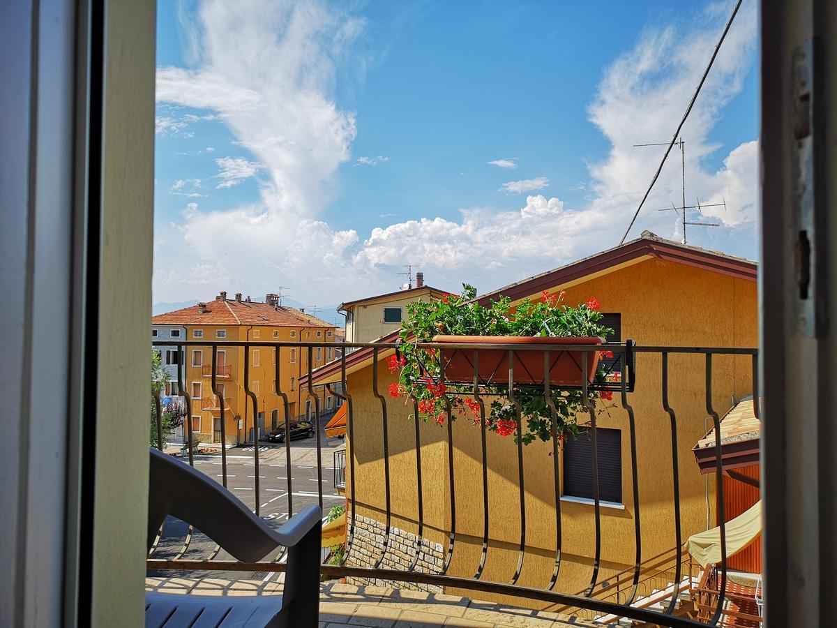 Corte Moreno San Zeno di Montagna Exterior photo